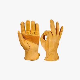 11 Work Hand Gloves